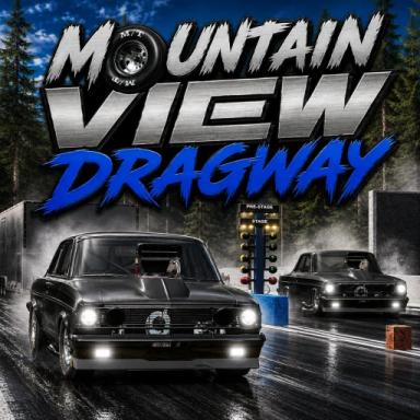 Thumbnail for (🎃) Mountain View Dragway NEW🔥🔥🔥" Game