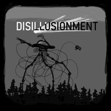 DISILLUSIONMENT (Testing) icon