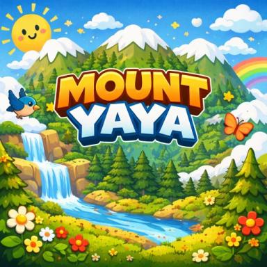MOUNT YAYA 30CP icon