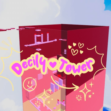 Thumbnail for Decily Tower Game