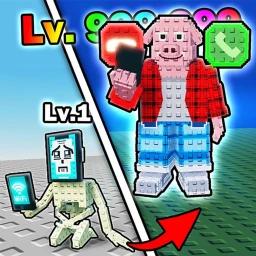 [⌛8H] Brainrot Tower Defense icon