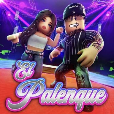 El Palenque icon