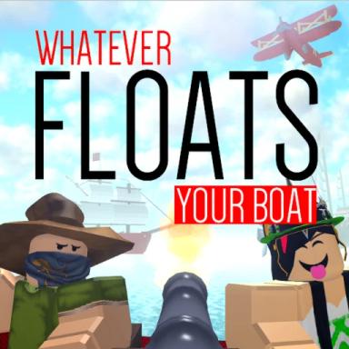 Thumbnail for 🔨⛵Whatever Floats your Boat Game