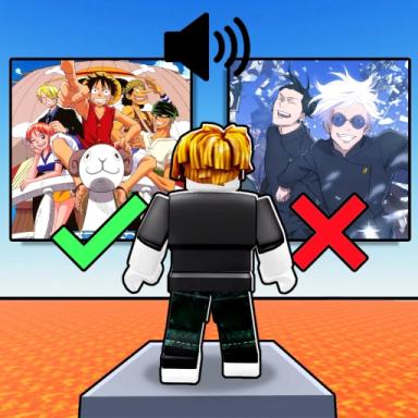 Thumbnail for Guess The Anime Song 🔊 Game