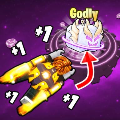 Thumbnail for 🚀[ Update 1 ] Fly to Space for Anime Fruits🚀 Game