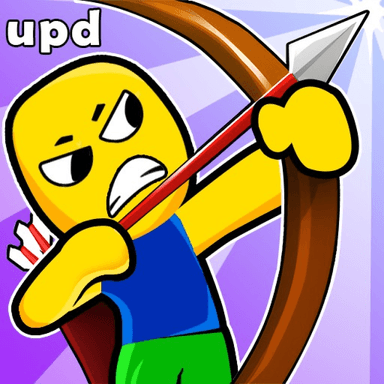 Archer's Hunt Simulator [Beta] icon