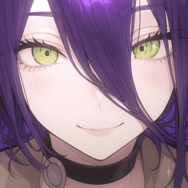 🔊 [FEET FIXED] Headpats from Reze icon