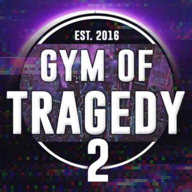 Gym of Tragedy 2 icon