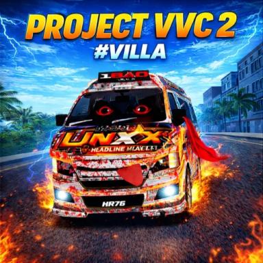 Project vvc 2🔥 icon