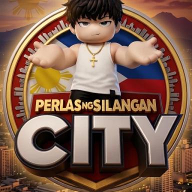 Perlas ng Silangan City icon