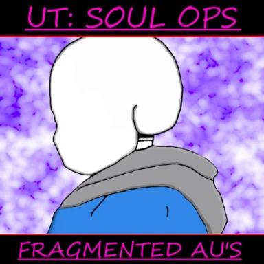 (FINAL UPDATE) UT: Soul Ops Fragmented AU's icon