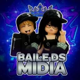 Baile dos Midia icon