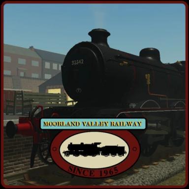 Thumbnail for Moorland Valley Railway Game