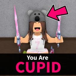 Thumbnail for 💝 SWEETY💝 Game