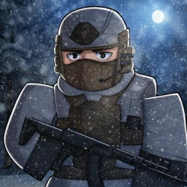 FPV Drone Warfare icon