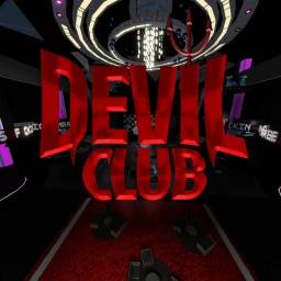 Klub Iblis  icon