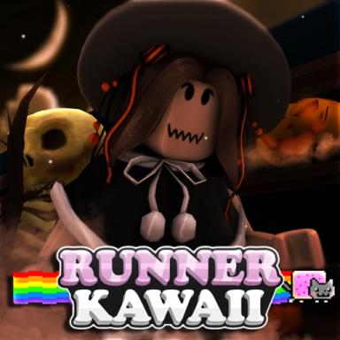 Runner Kawaii [UPDATE] icon