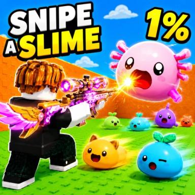 Snipe a Slime! icon