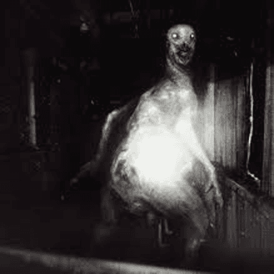 SCP-3199 [demonstration] [1.1.3] icon