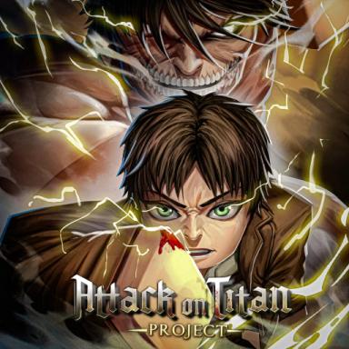 Attack on Titan: Project [MOVED] icon