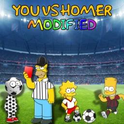 [NEW MAP!] You VS Homer [Modded] icon