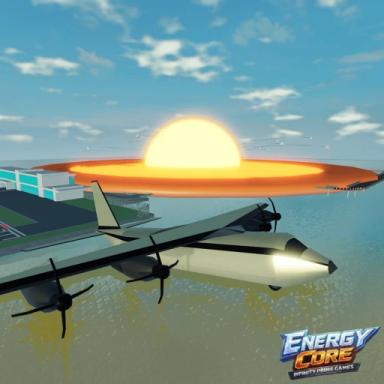 Thumbnail for [✈️ PATCHED] Energy Core 💥 Game