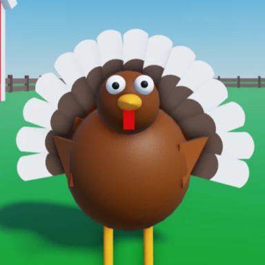 🦃 Turkey Life icon