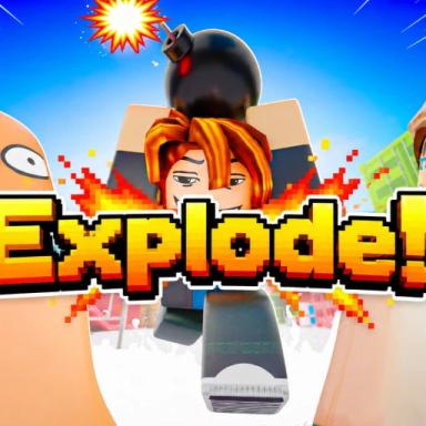 Thumbnail for EXPLODE! [BETA] Game