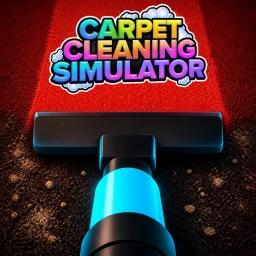 Thumbnail for Carpet Cleaning Simulator Game