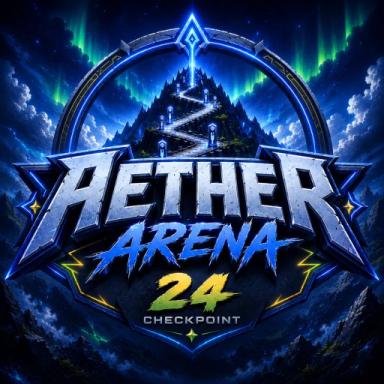 Thumbnail for [AVA GRATIS + x1000] Aether Arena Obstacle Game
