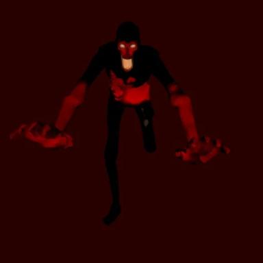 Scp-096-B [Demonstration] icon