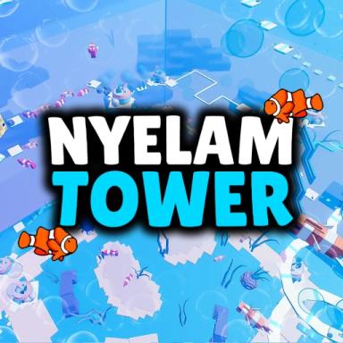 Thumbnail for Nyelam Tower Game