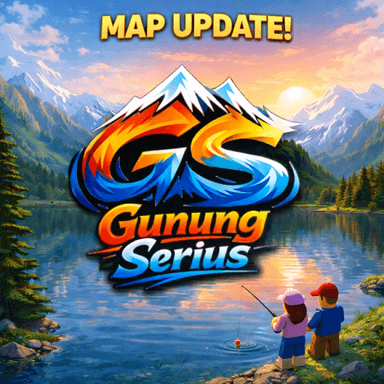 [🐟 Update ] SERIOUS MOUNTAIN [❤️] BETA TEST icon