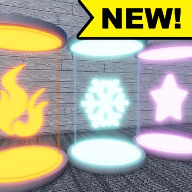 Thumbnail for Power Tycoon Game
