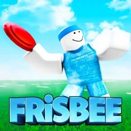 Frisbee 🥏 icon