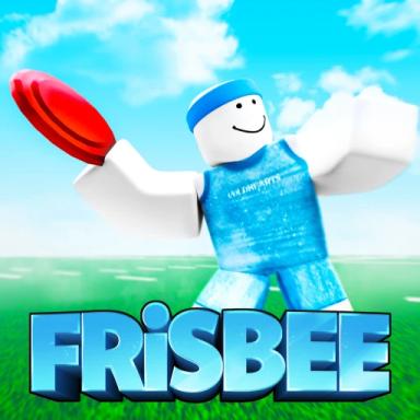 Thumbnail for Frisbee 🥏 Game