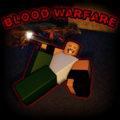 Blood Warfare icon