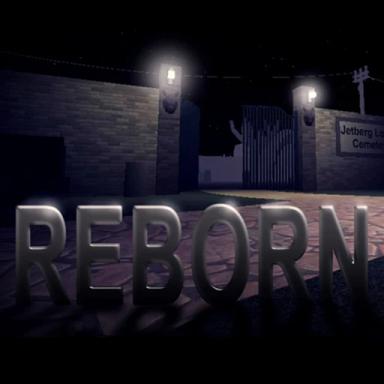 Slender Man's Revenge REBORN [HAUNTING HOUR] icon