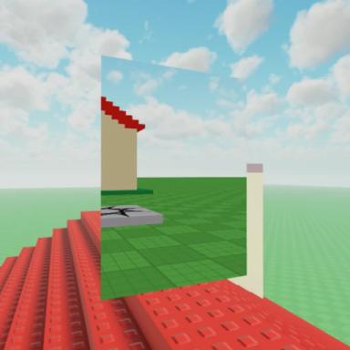 Thumbnail for See Out Portal Game