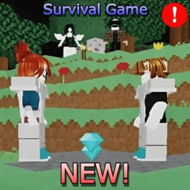 Thumbnail for 💎BloxCraft⛏️ (NEW!) Game