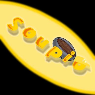 Thumbnail for Super Soupio 45: 2024 ARCHIVE Game