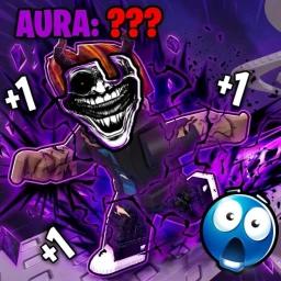 [⏳SOON] +1 Aura Speed Escape icon