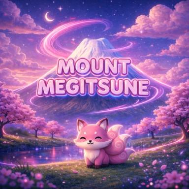 Thumbnail for (BACK) MOUNT MEGITSUNE Game