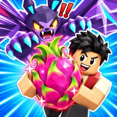 Thumbnail for [🎃] Search For Fruit! Game