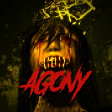  AGONY  icon