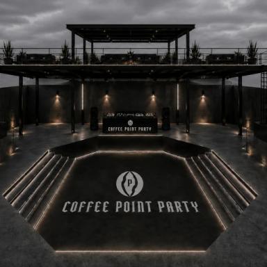 Thumbnail for [RNB/ORI]  COFFEE POINT | FREE TITLE/VIP Game
