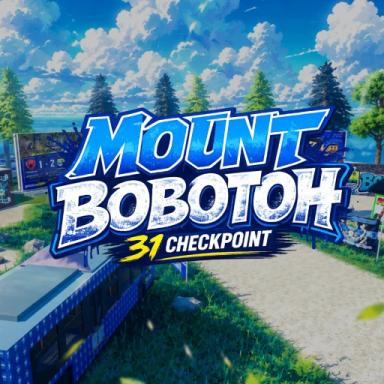 [👑JADI ADMIN]MOUNT BOBOTOH icon