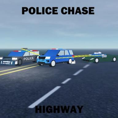 Thumbnail for Police Chase: Highway Game