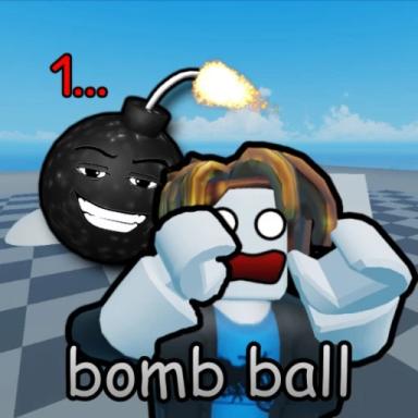 Bomb Ball 💣 icon