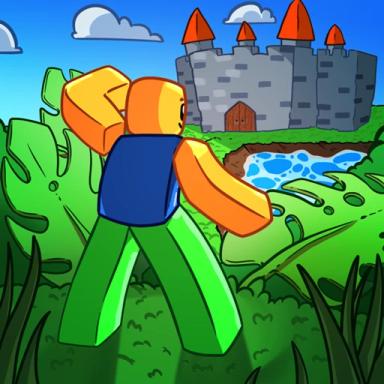 Time Travel Obby ⌛ [Mega Easy] icon